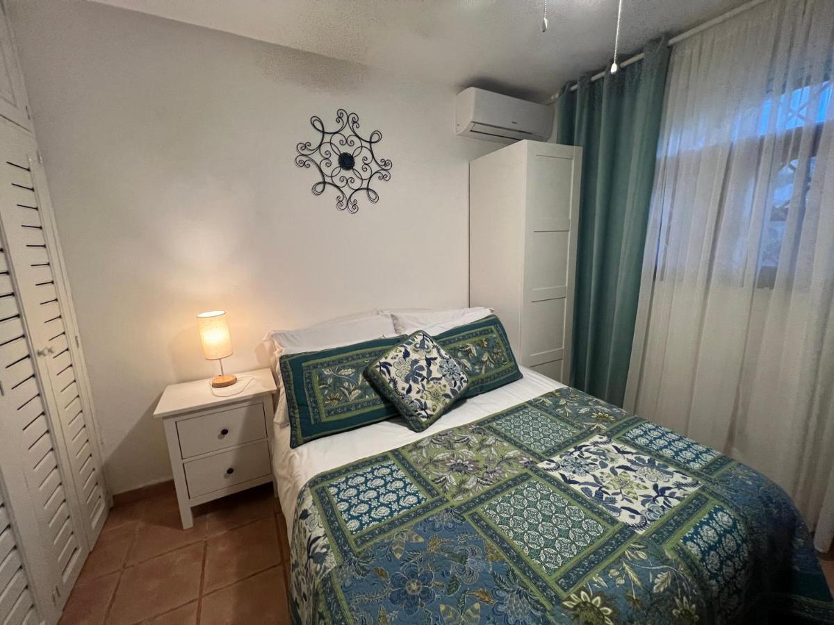 Vacation Studios With Rooftop Pool, Beach Club, Spa, Restaurants - Ducassi Collection - Playa Los Corales Пунта-Кана Екстер'єр фото