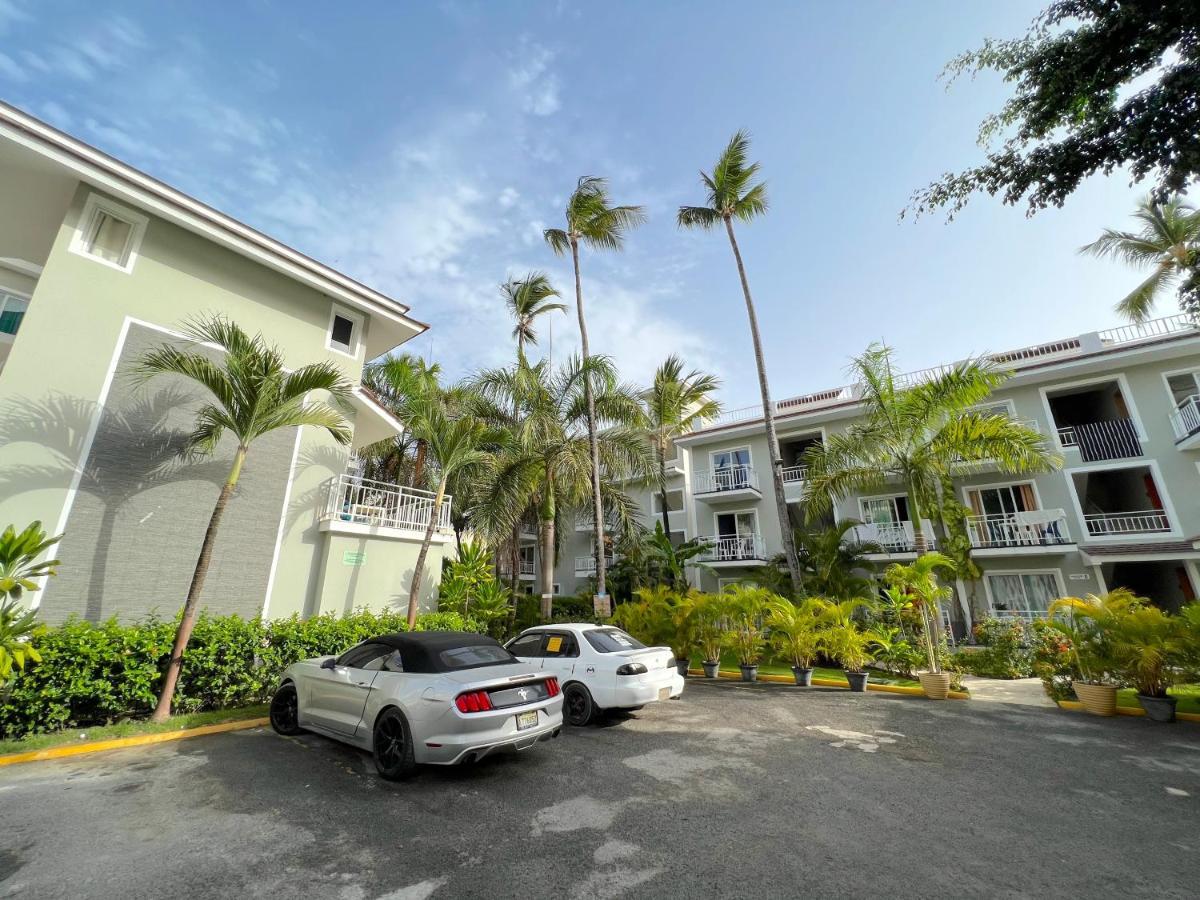 Vacation Studios With Rooftop Pool, Beach Club, Spa, Restaurants - Ducassi Collection - Playa Los Corales Пунта-Кана Екстер'єр фото