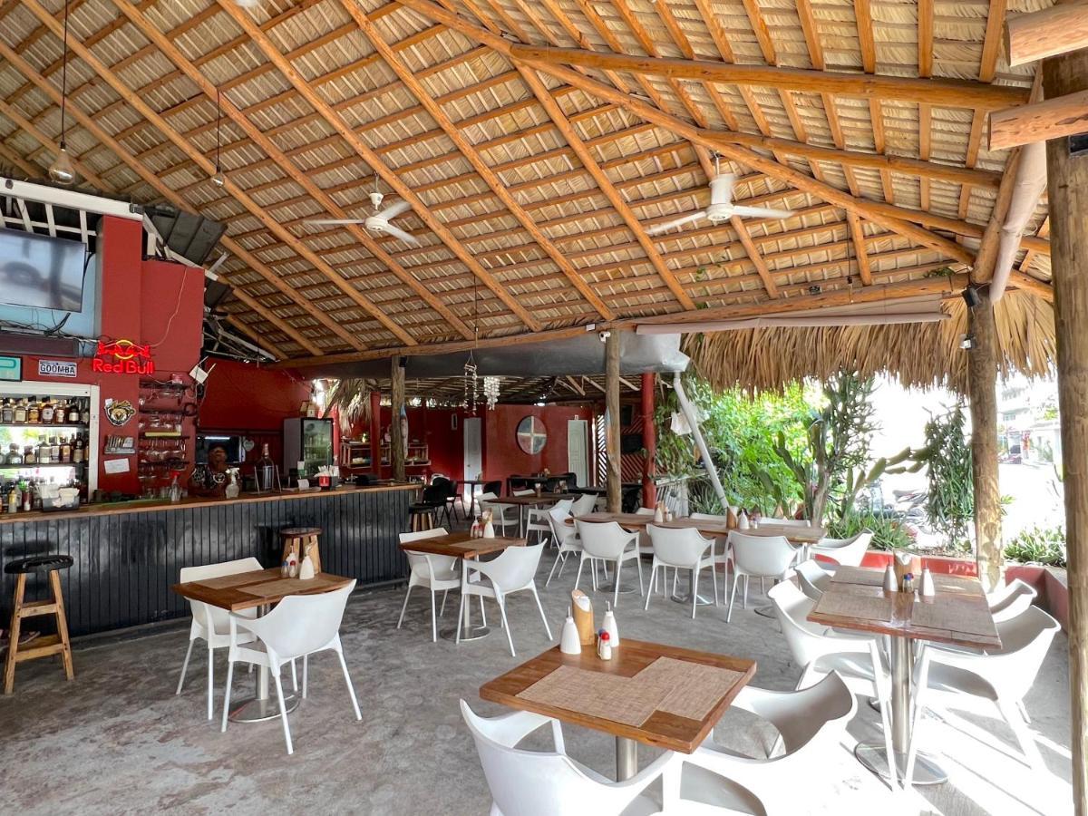 Vacation Studios With Rooftop Pool, Beach Club, Spa, Restaurants - Ducassi Collection - Playa Los Corales Пунта-Кана Екстер'єр фото